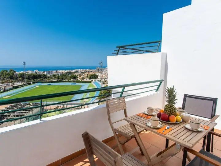 Apartamento en venta en Nerja