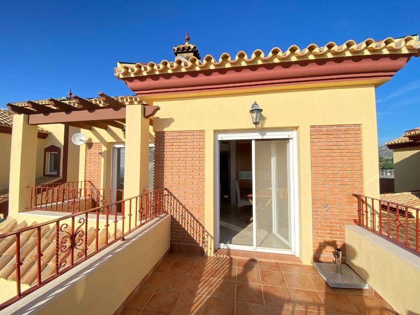 Villa en vente à Torrox Costa