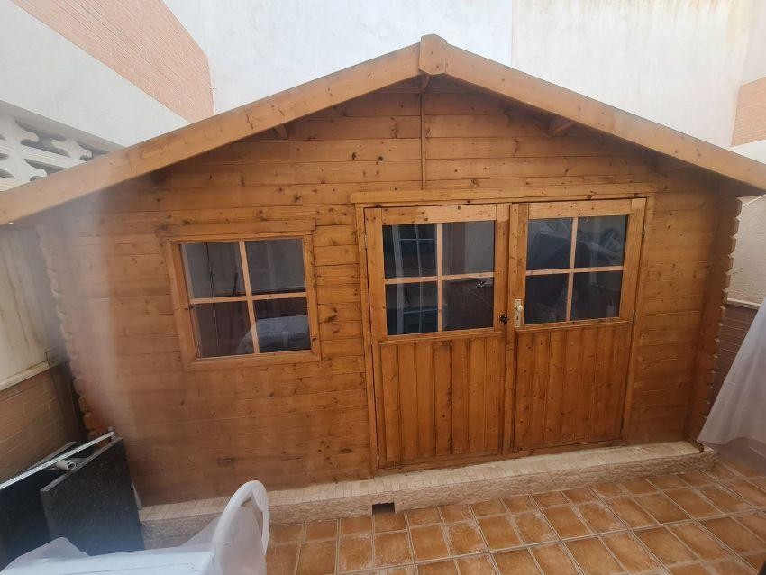 Petit Appartement en vente à Almuñécar