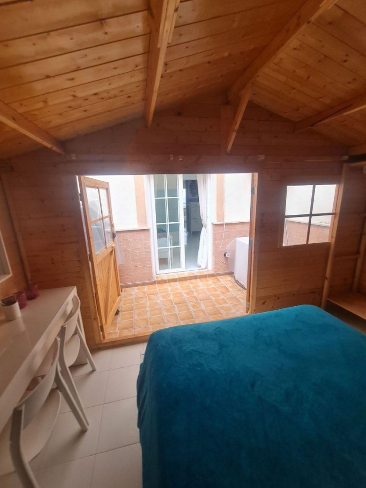 Petit Appartement en vente à Almuñécar