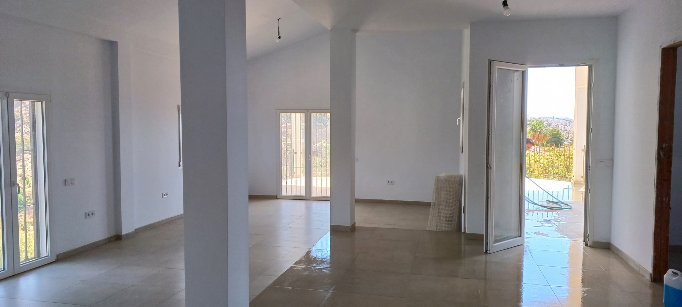 Villa en venta en Frigiliana