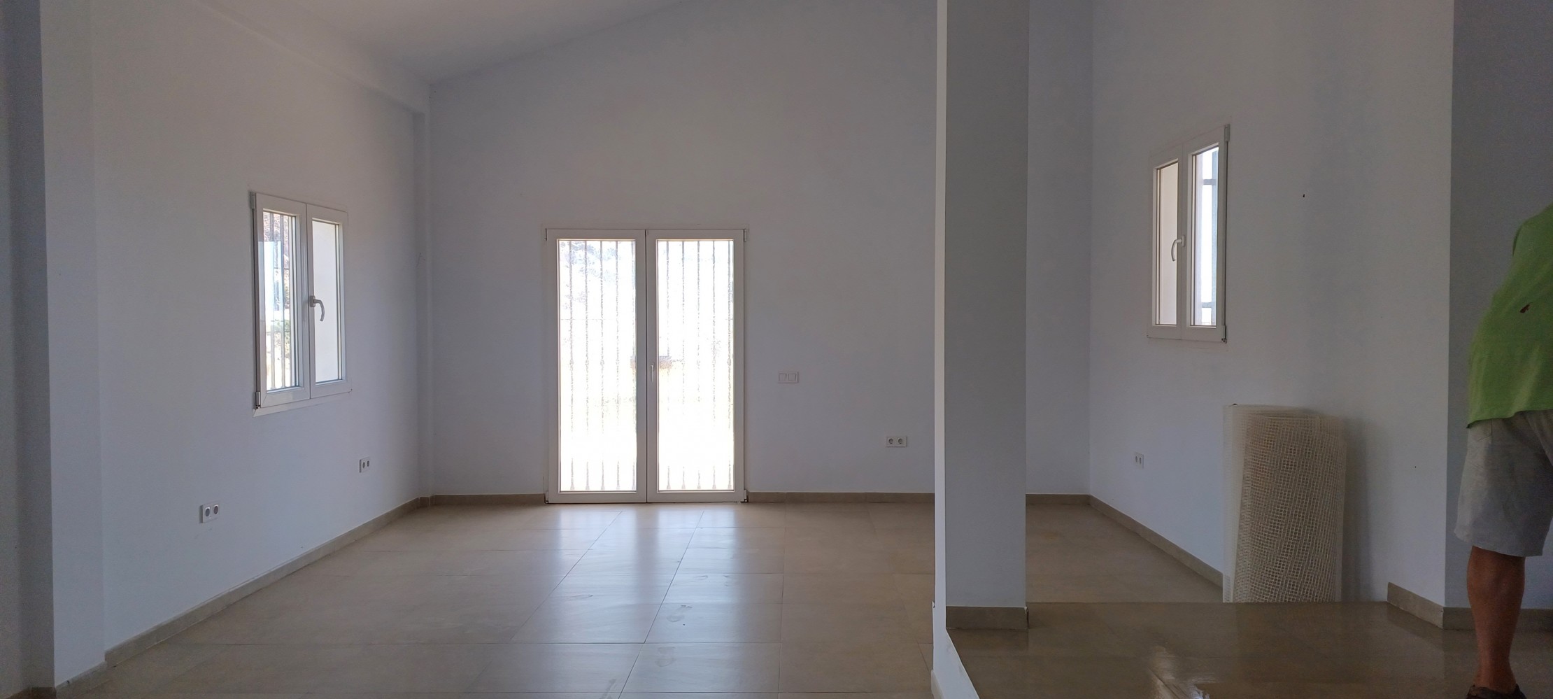 Villa en venta en Frigiliana