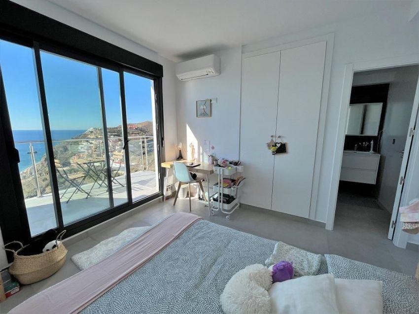 Apartment for sale in Nerja