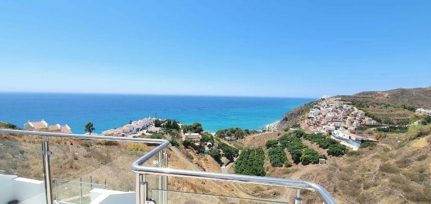 Apartamento en venta en Nerja