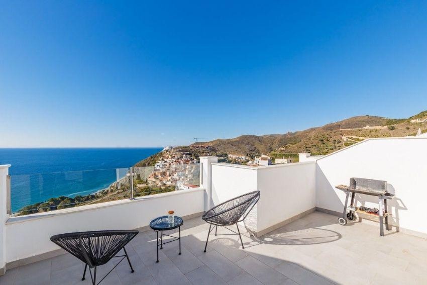 Petit Appartement en vente à Nerja