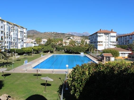 Apartamento en venta en Torrox Costa