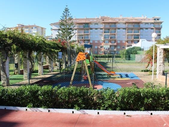 Apartamento en venta en Torrox Costa