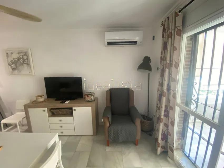 Apartamento en venta en Torrox Costa