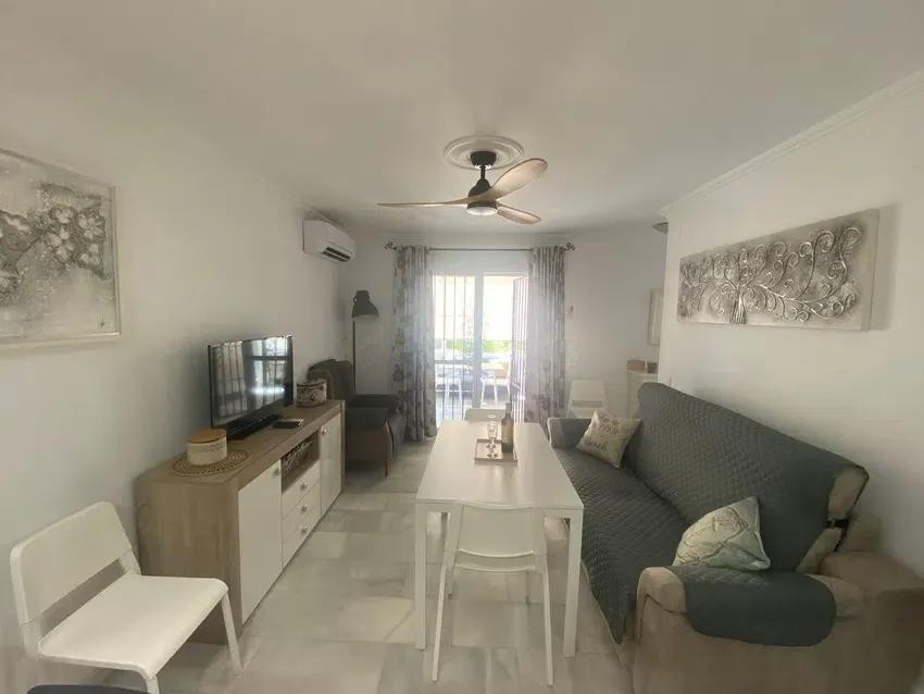 Apartamento en venta en Torrox Costa