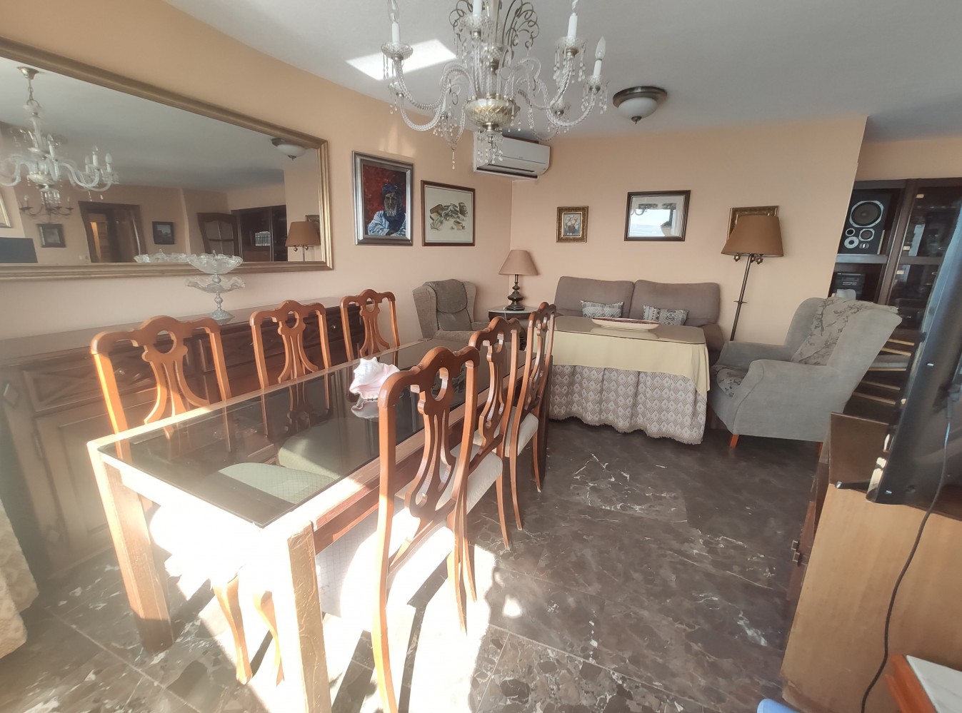 Petit Appartement en vente à Almuñécar