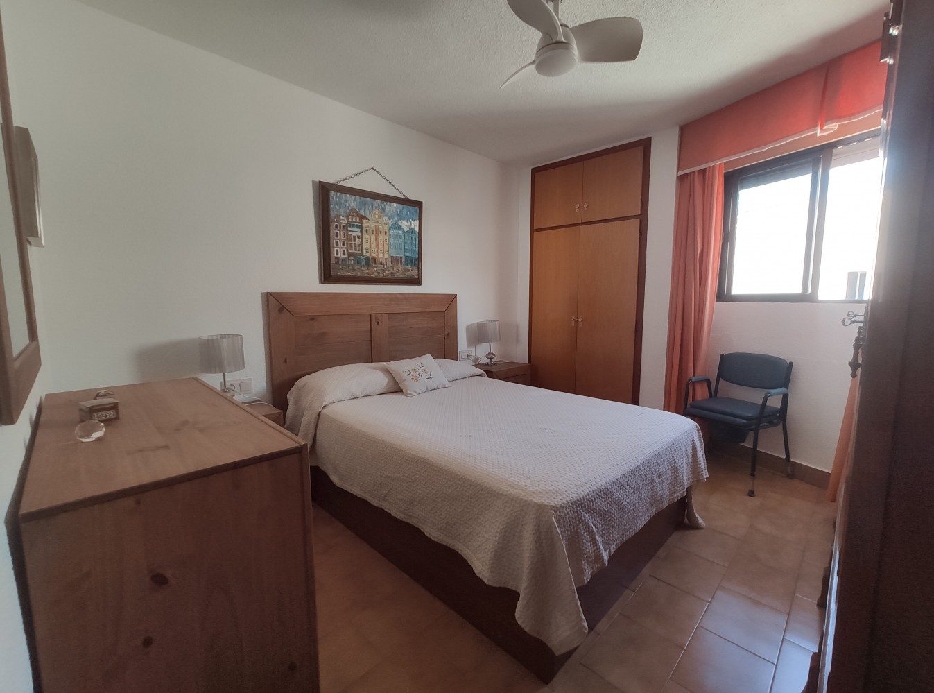 Apartment for sale in Almuñécar