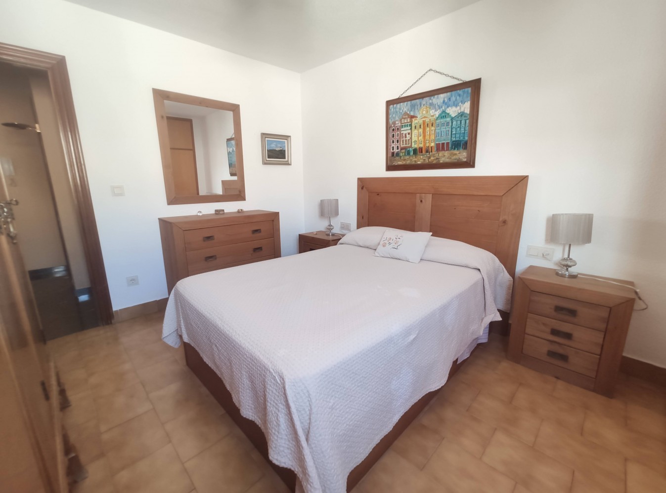 Apartment for sale in Almuñécar