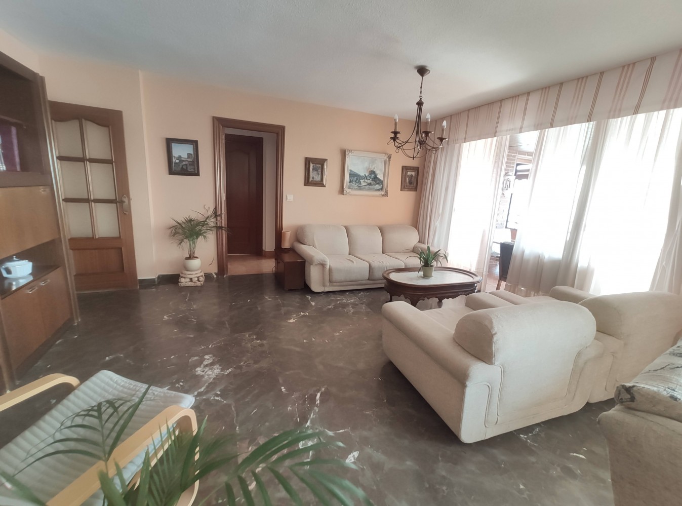 Petit Appartement en vente à Almuñécar