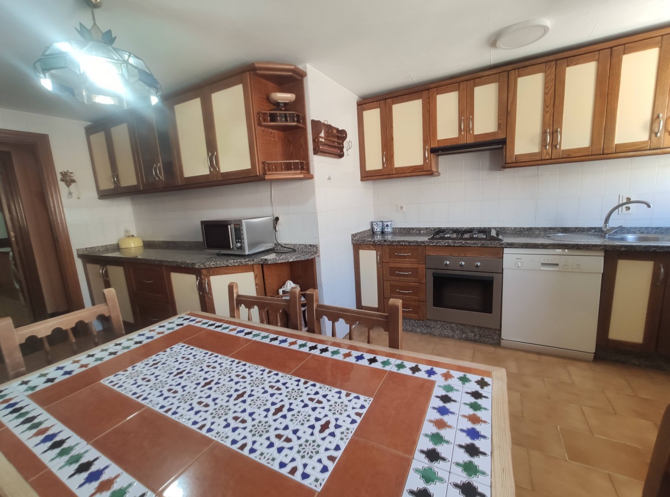 Apartment for sale in Almuñécar