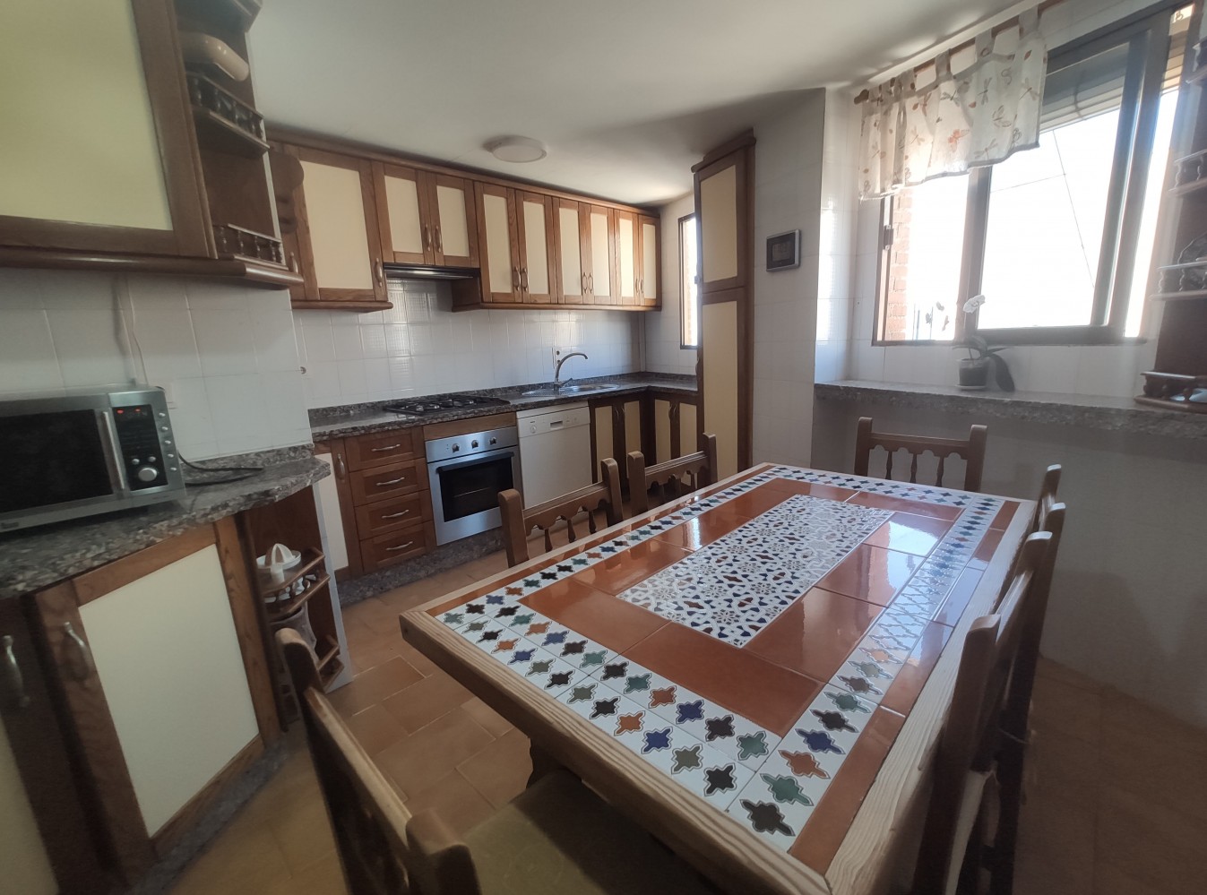 Apartamento en venta en Almuñécar