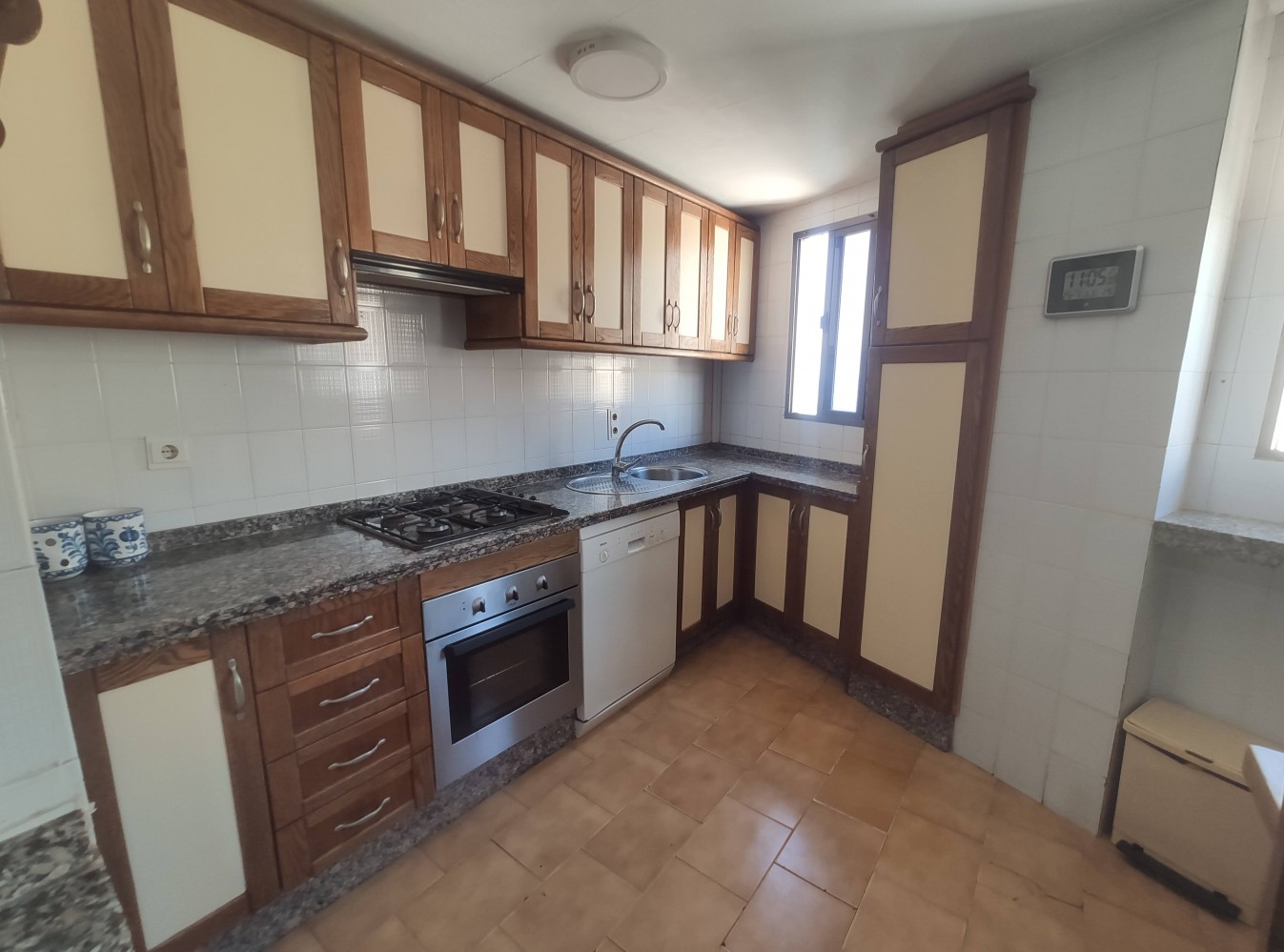 Petit Appartement en vente à Almuñécar