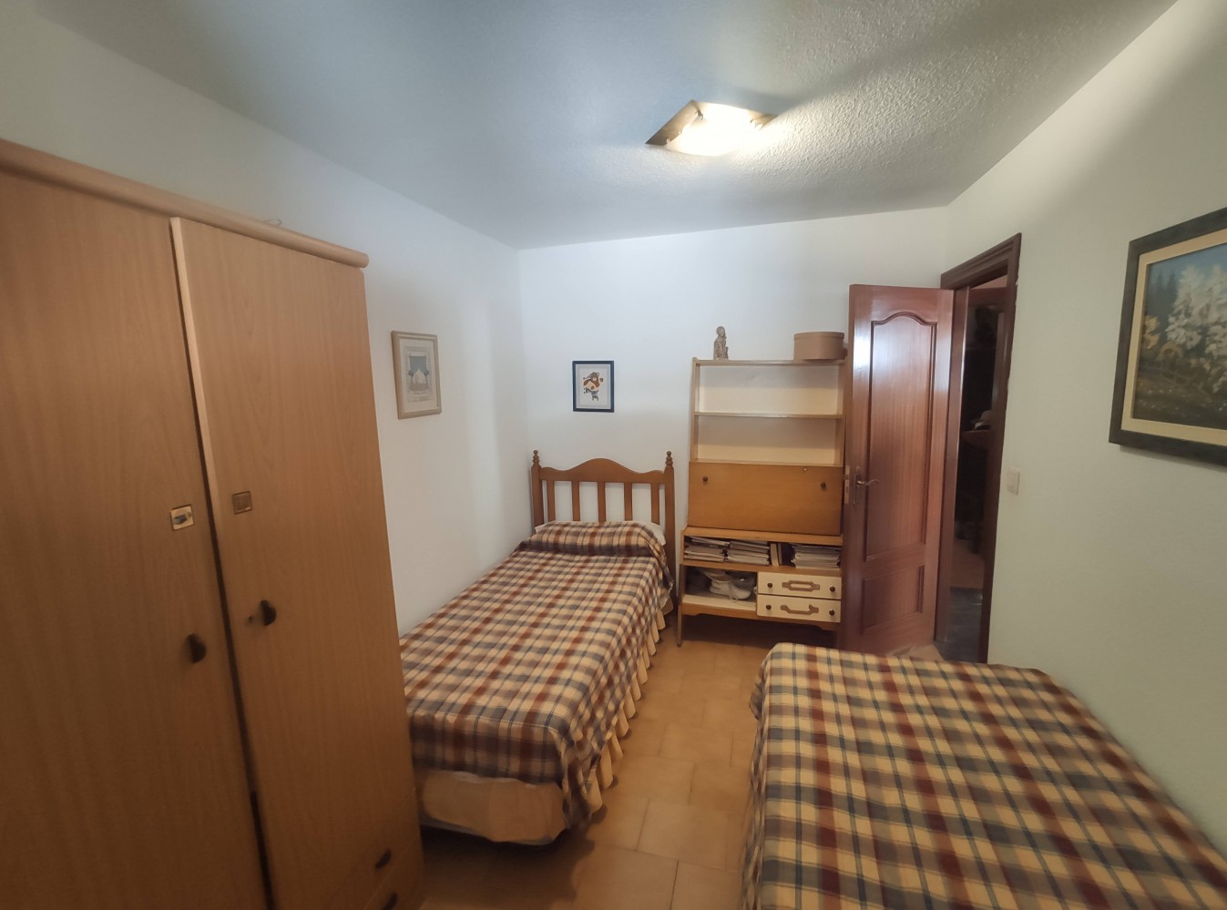 Appartment zum verkauf in Almuñécar