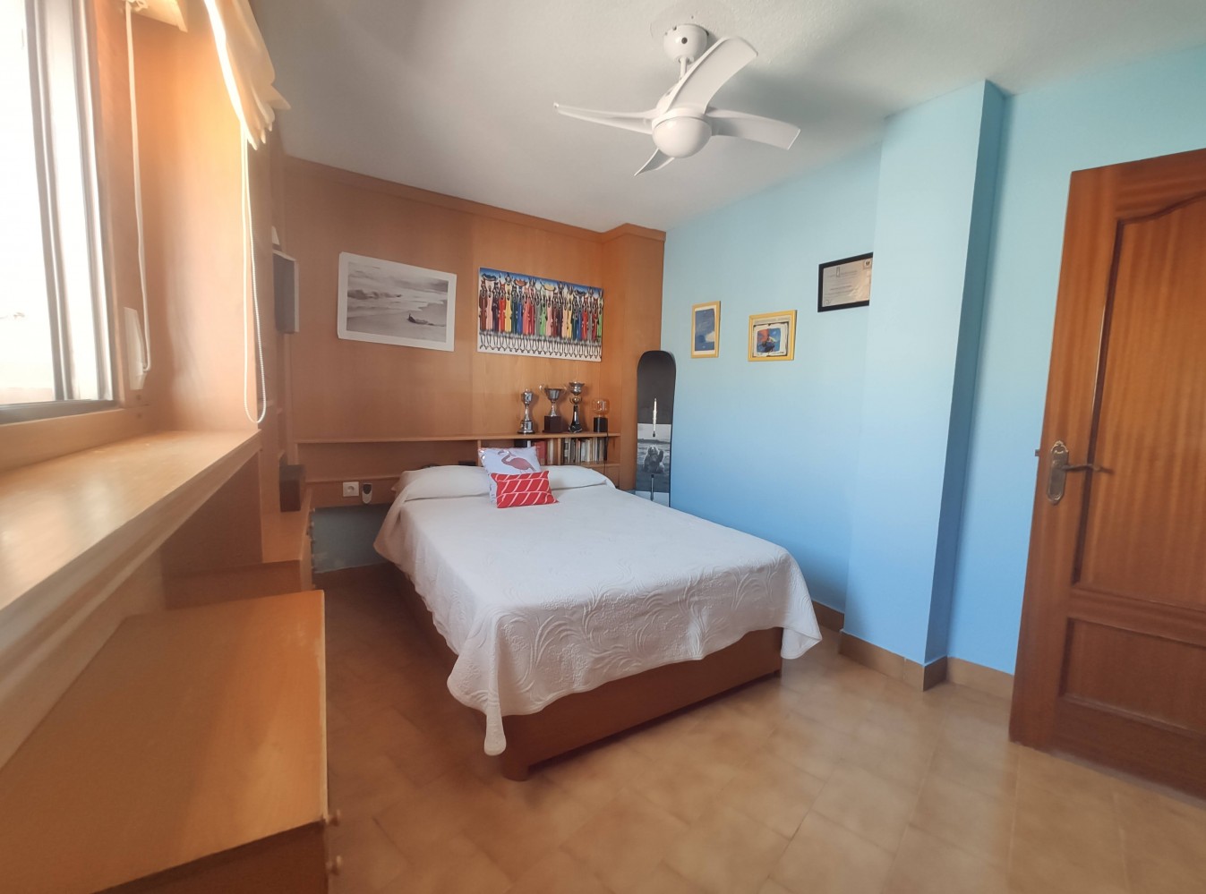 Apartamento en venta en Almuñécar