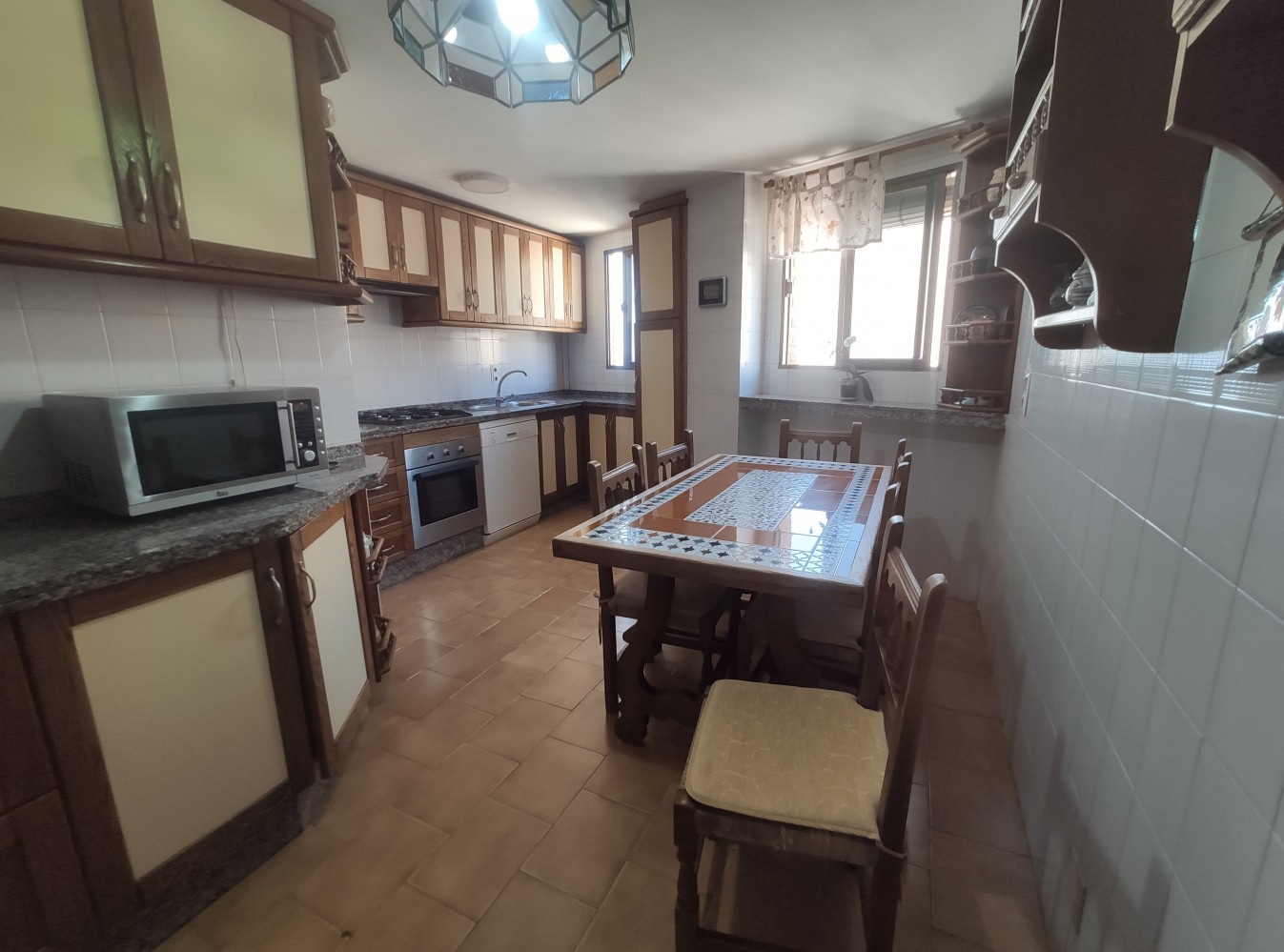 Apartamento en venta en Almuñécar