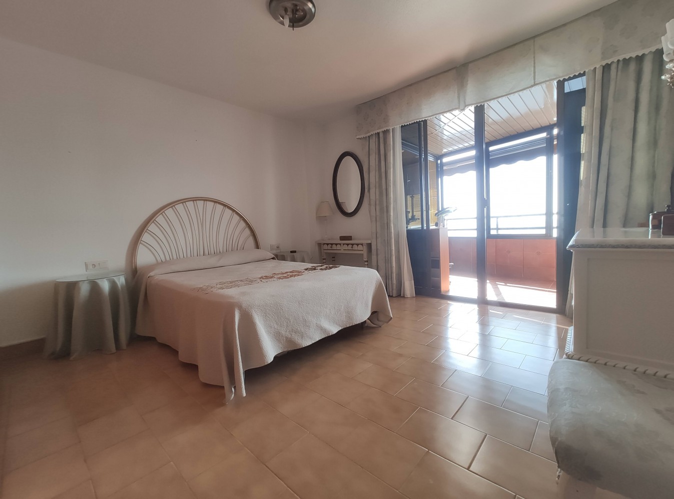 Apartment for sale in Almuñécar