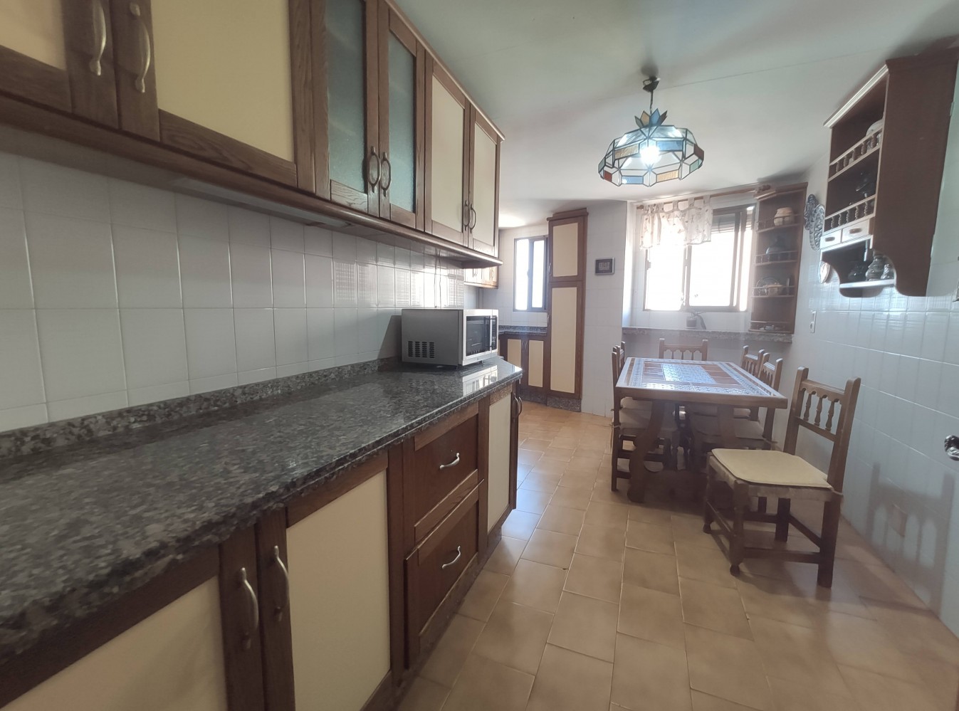 Apartment for sale in Almuñécar