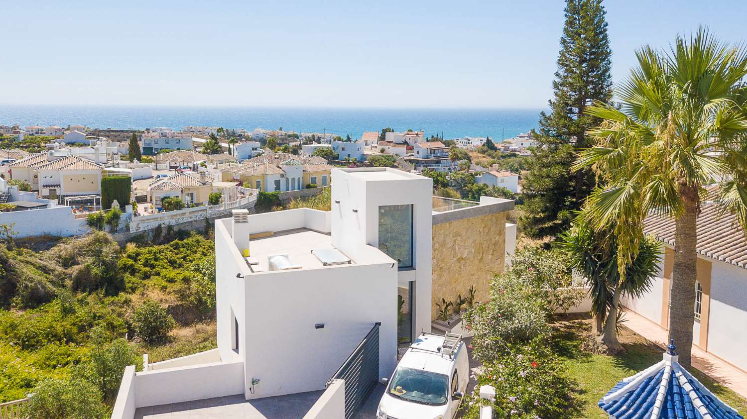 Pavillon en vente à Torrox Park