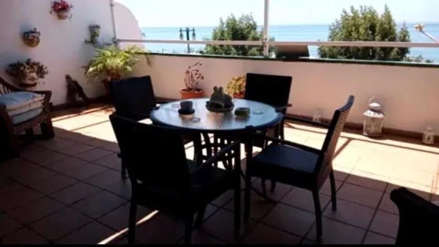 Apartamento en venta en El Morche (Torrox)