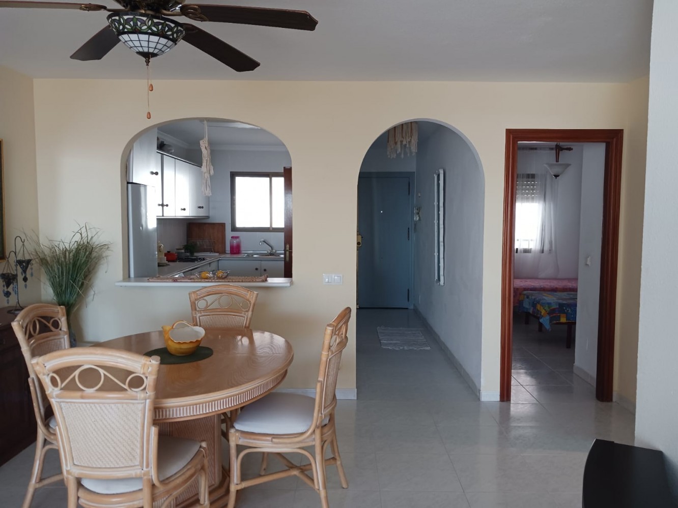 Apartamento en venta en El Morche (Torrox)