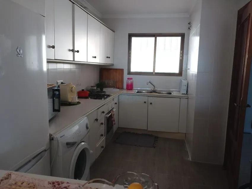 Apartamento en venta en El Morche (Torrox)