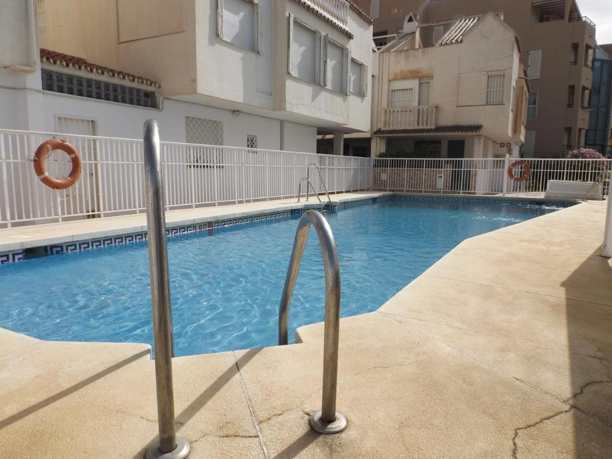 Duplex in vendita a Benajarafe