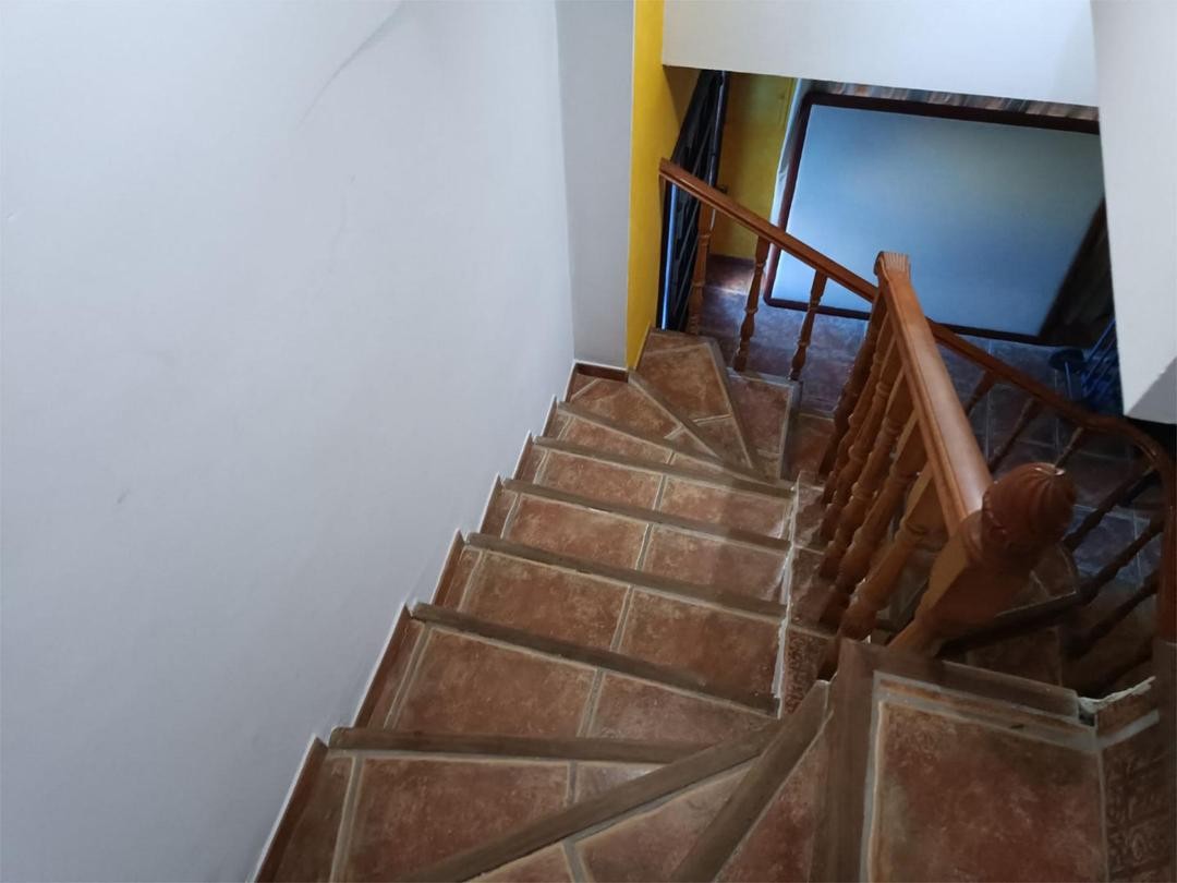 Villa en venta en Almuñécar