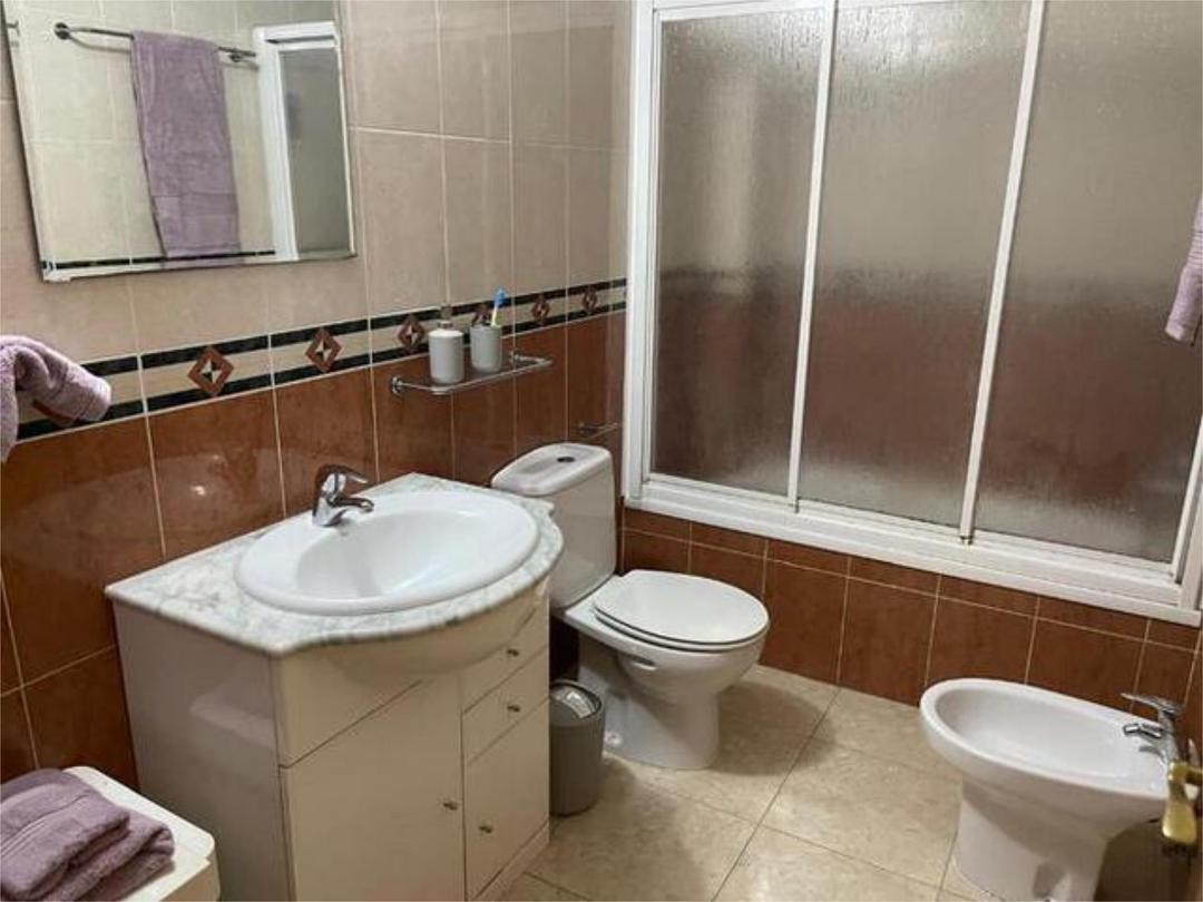 Apartamento en venta en Torrox Costa