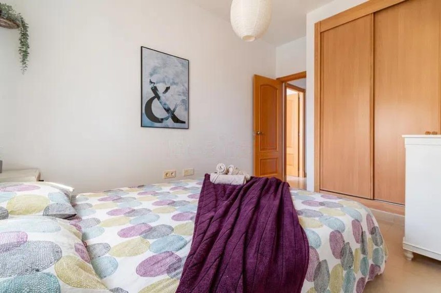 Petit Appartement en vente à Caleta de Vélez