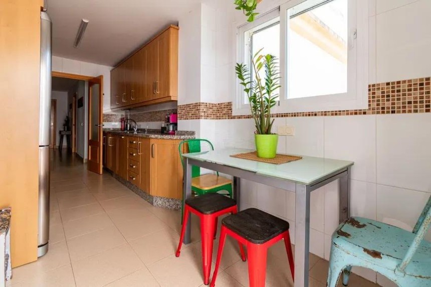 Apartamento en venta en Caleta de Vélez