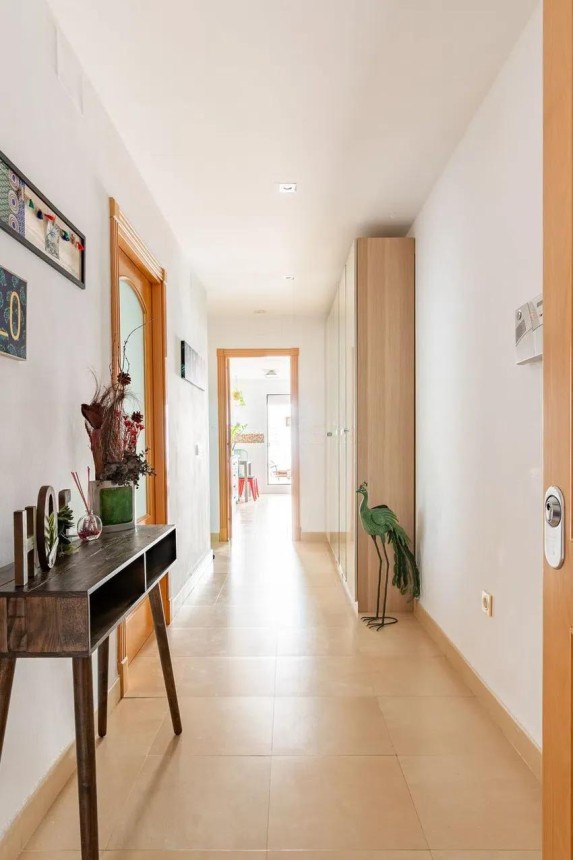 Petit Appartement en vente à Caleta de Vélez