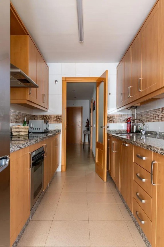 Apartment for sale in Caleta de Vélez