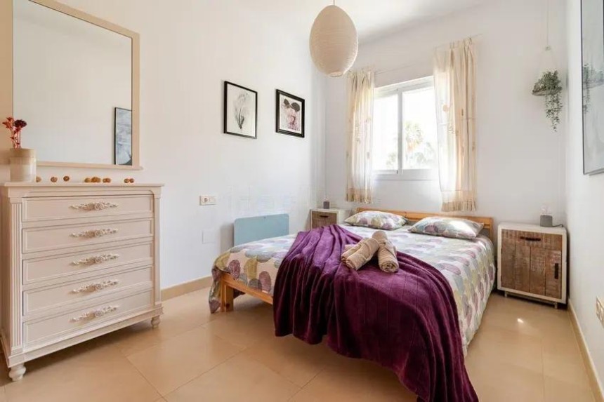 Petit Appartement en vente à Caleta de Vélez