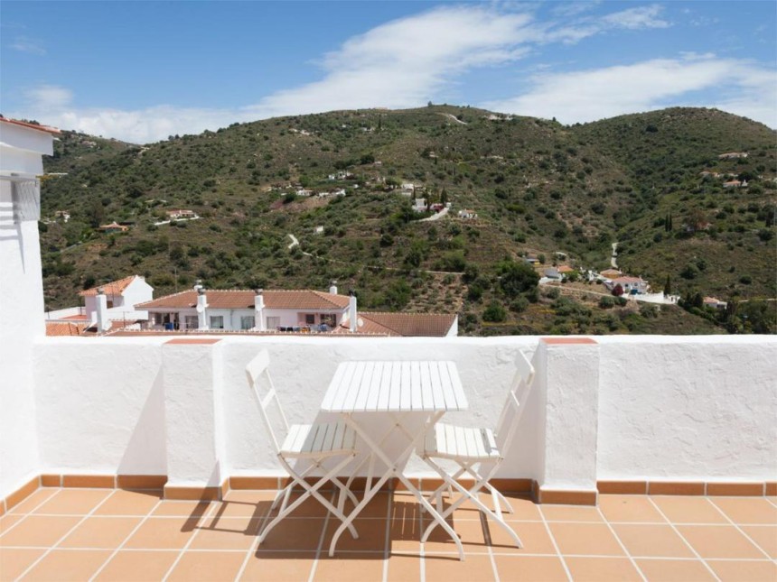 Villa en vente à Torrox