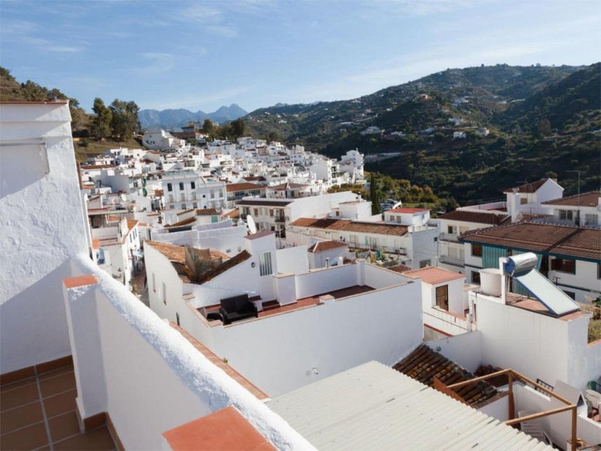 Villa in vendita a Torrox