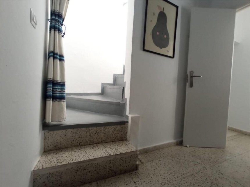 Villa for sale in Torrox