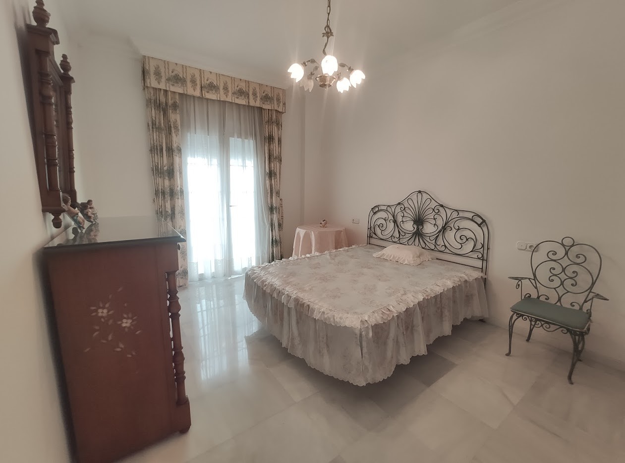 Villa en venta en Nerja