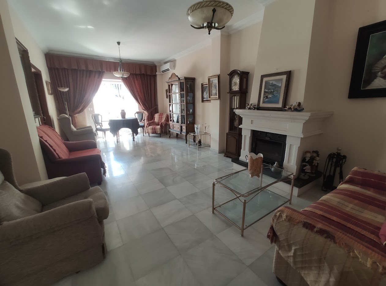 Villa for sale in Nerja