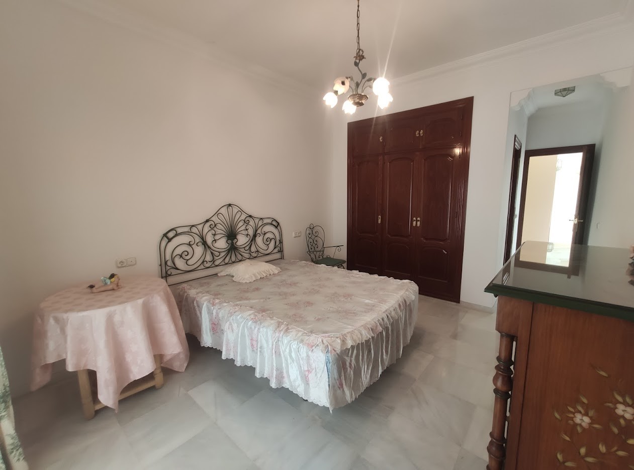 Villa en venta en Nerja