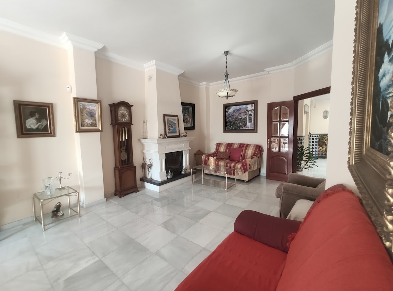 Villa en vente à Nerja