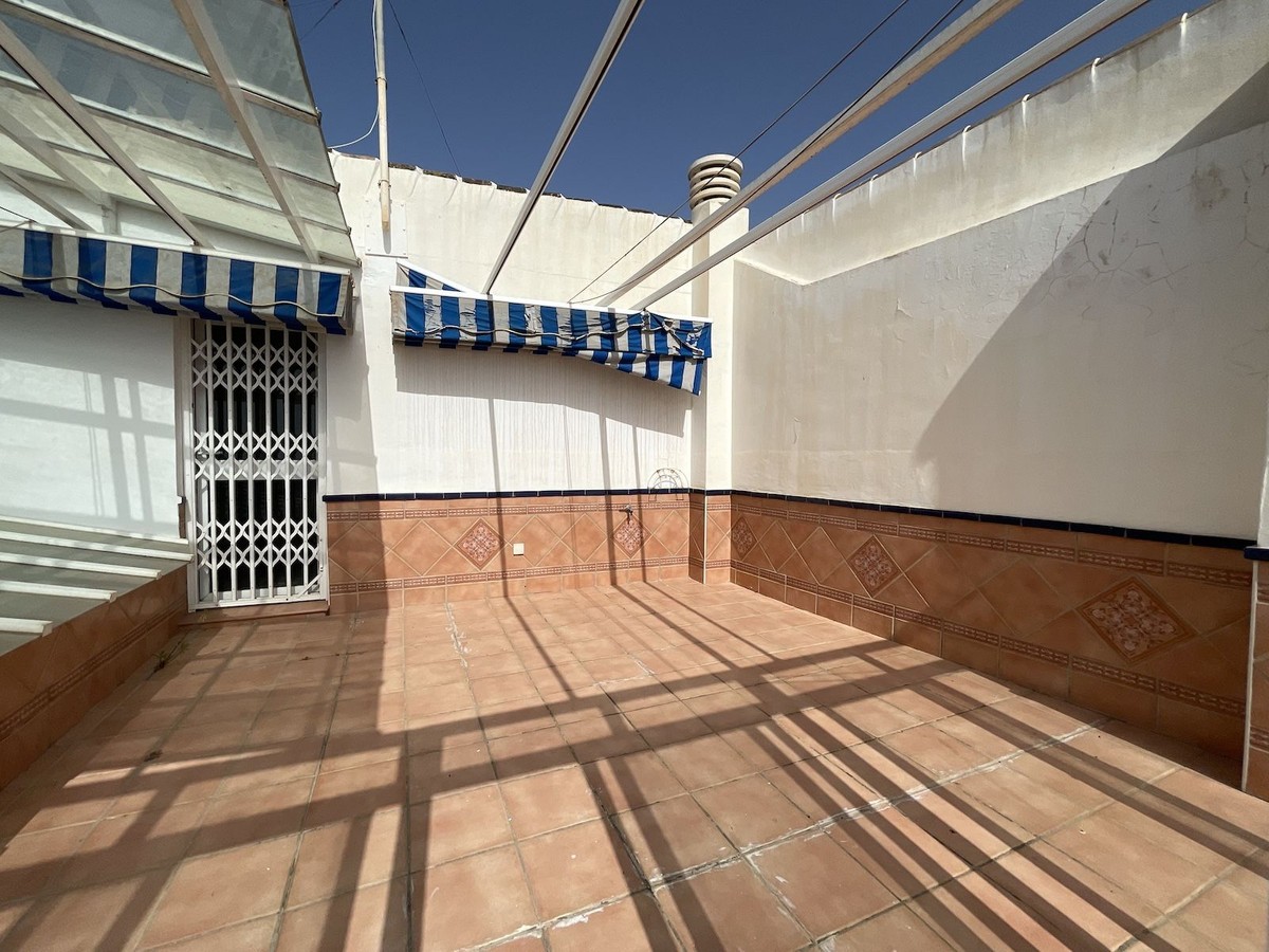 Villa en venta en Nerja