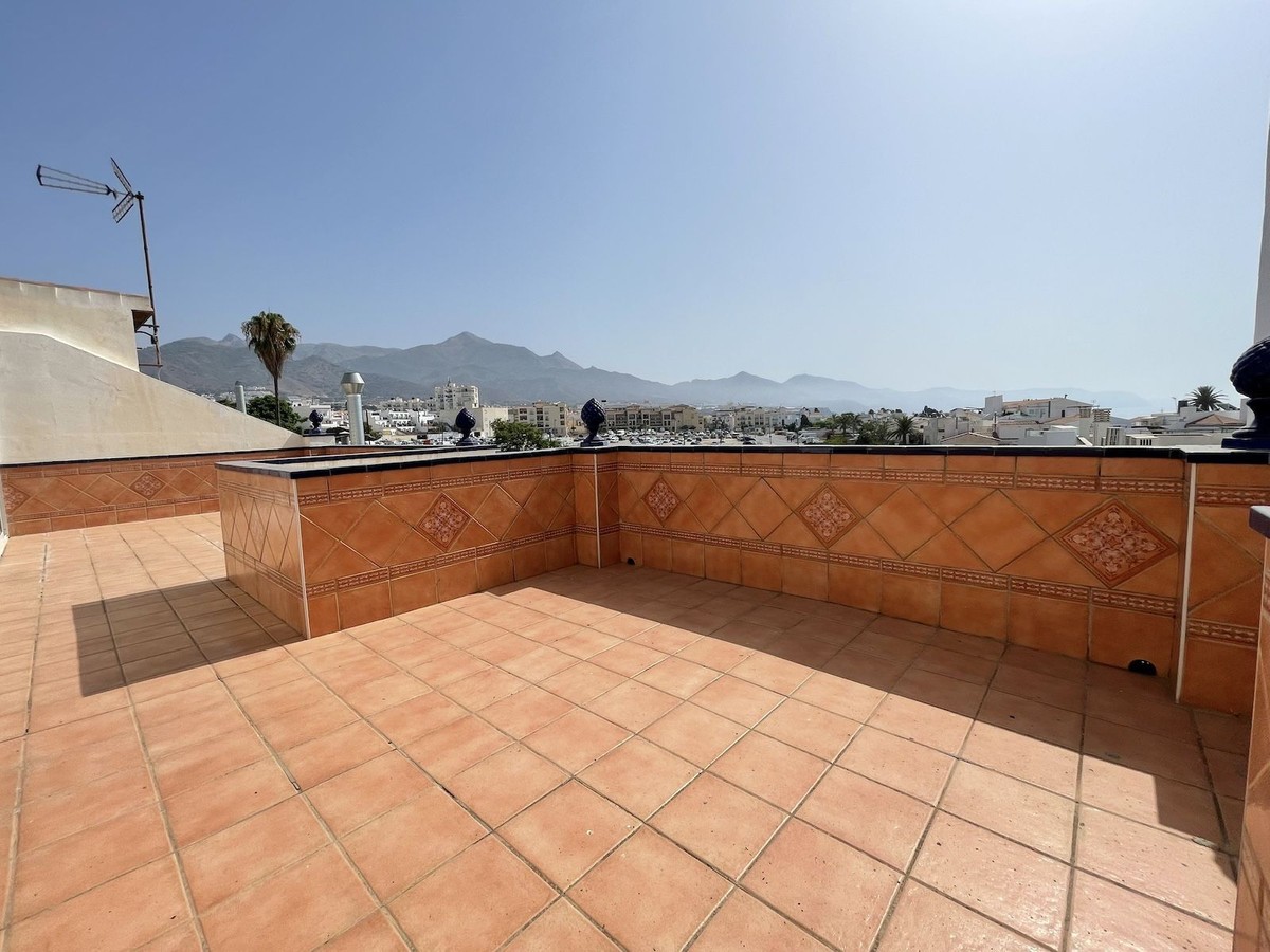 Villa for sale in Nerja