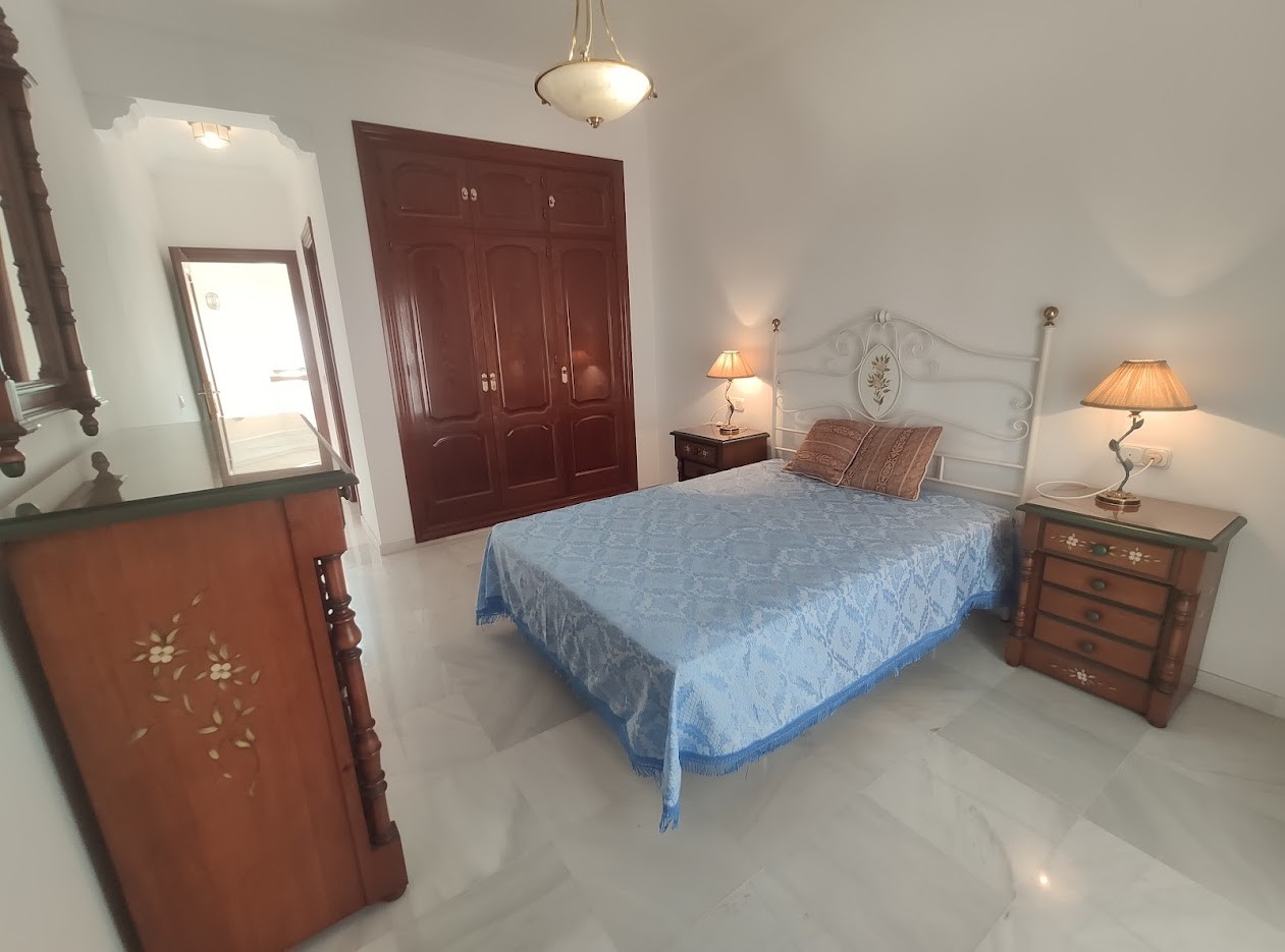 Villa en vente à Nerja