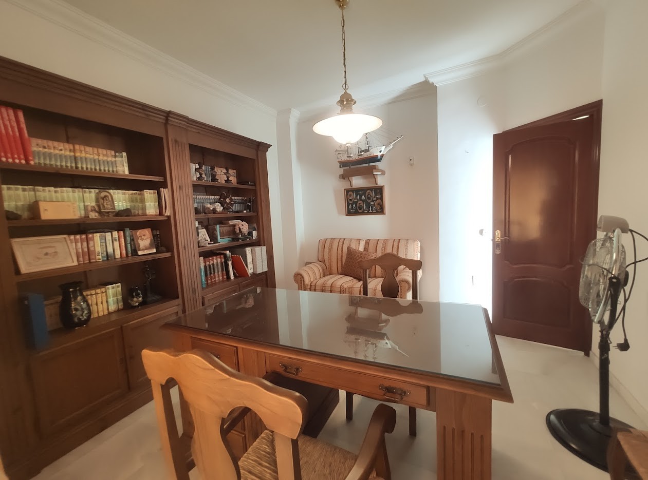 Villa en venta en Nerja