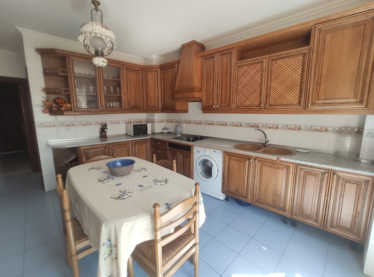 Villa en venta en Nerja