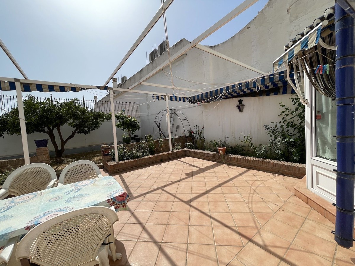 Villa en venta en Nerja